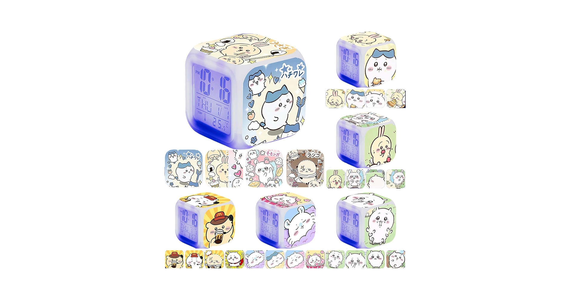 ちい ちいかわ_ねんどろいど うさぎ | 公式グッズ・公式ライセンス