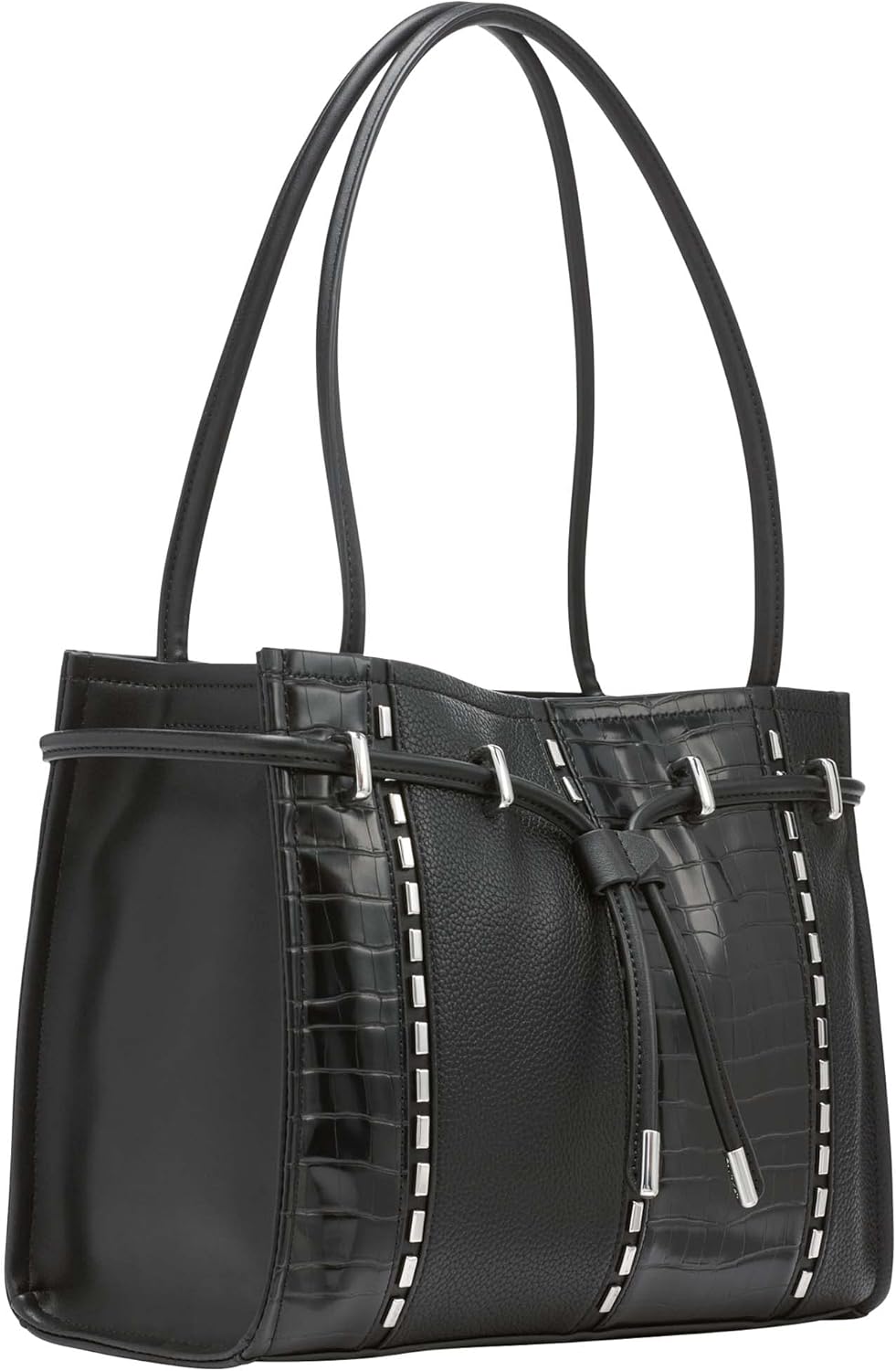 Calvin Klein Women's Fatima Drawstring Shoulder Bag