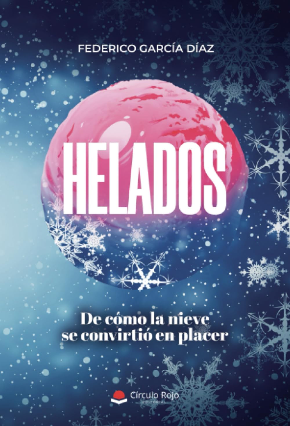 HELADOS. De cómo la nieve se convirtió en placer