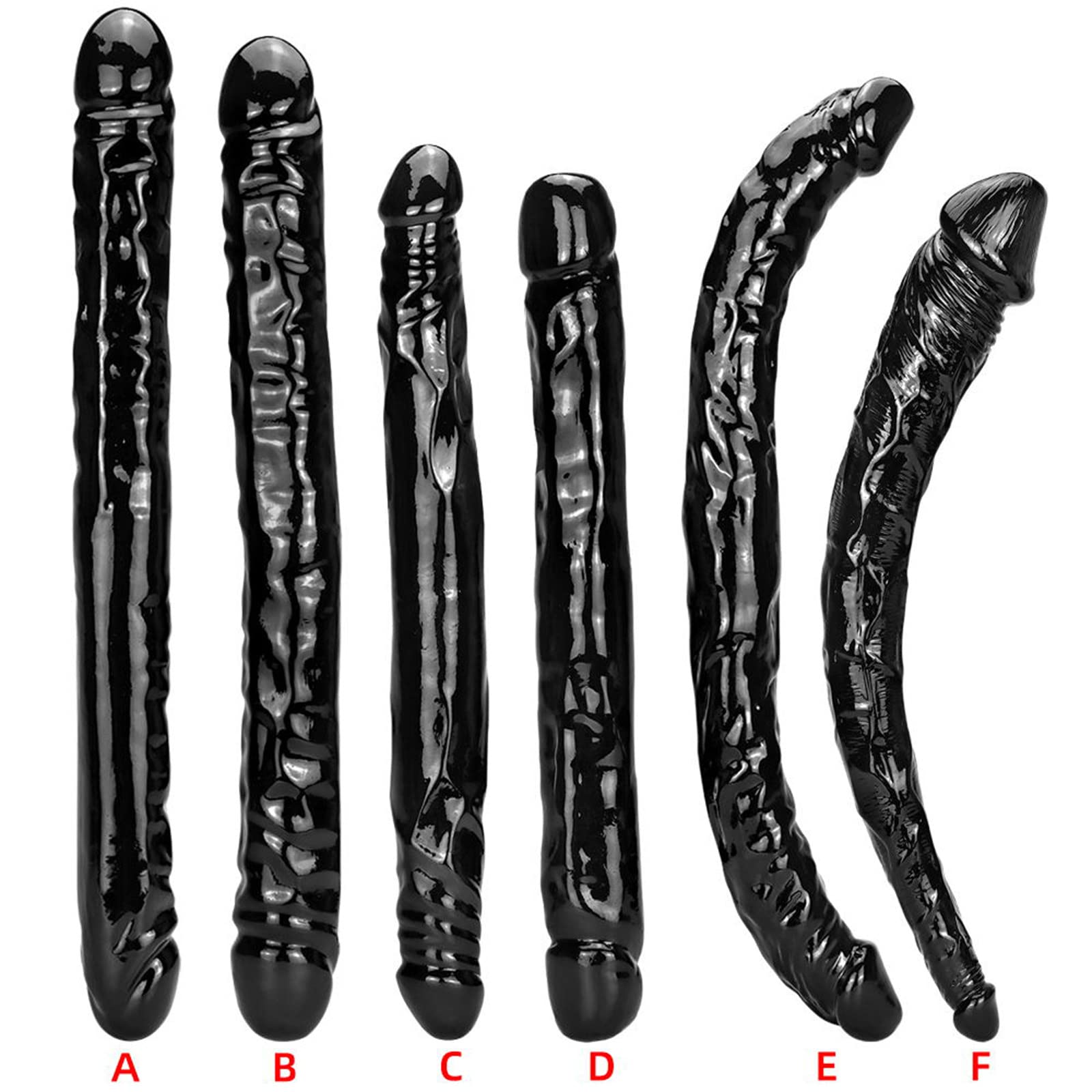 extreme analdildos Realistischer Doppeldildo Anal Dildo Riesen Dildo,Transparent Analplug Butt  Plug für Lesbische,Flexibler Double Analdildos Sex Spielzeug für Frauen  Männer Paare Extreme Sex Toys (M,265*35mm),StyleF : Amazon.de: Drogerie &  Körperpflege
