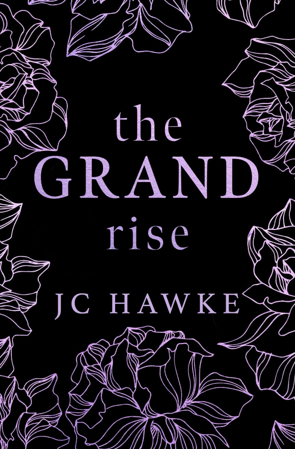 The Grand Rise Special Edition