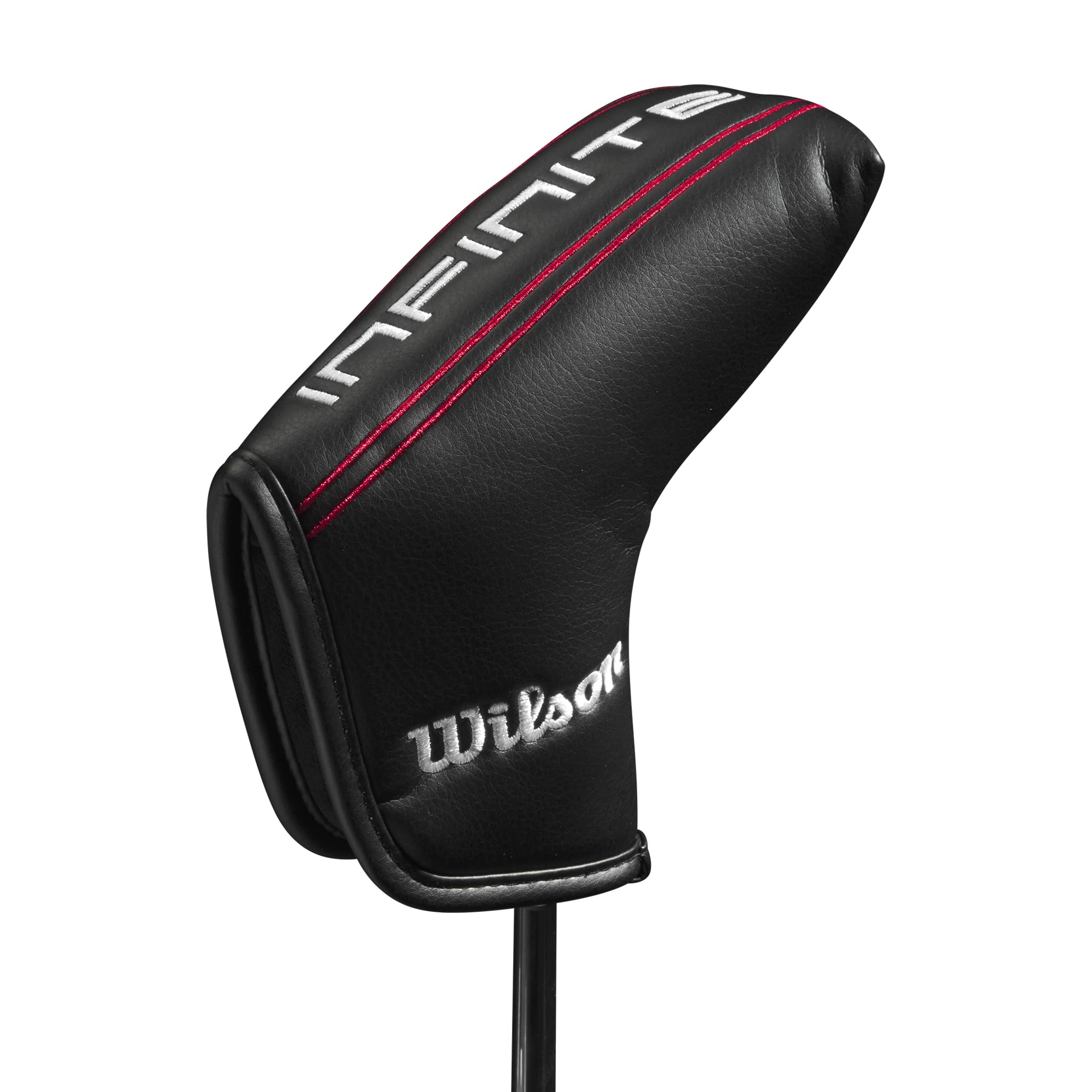 Wilson 2024 Infinite Men's Michigan Avenue Golf Putters - Right Hand