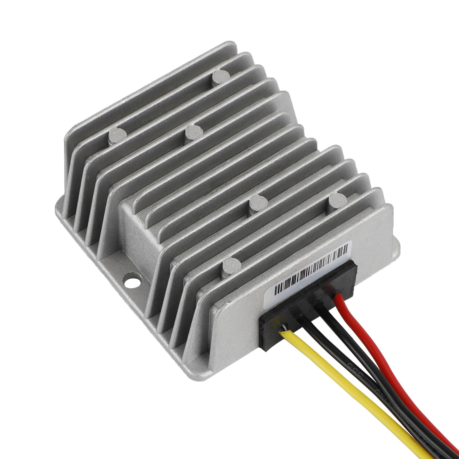 DCコンバータ Amazon.co.jp: dc-dc 昇圧コンバータ 12V → 15V 8A 120W 電力変換器