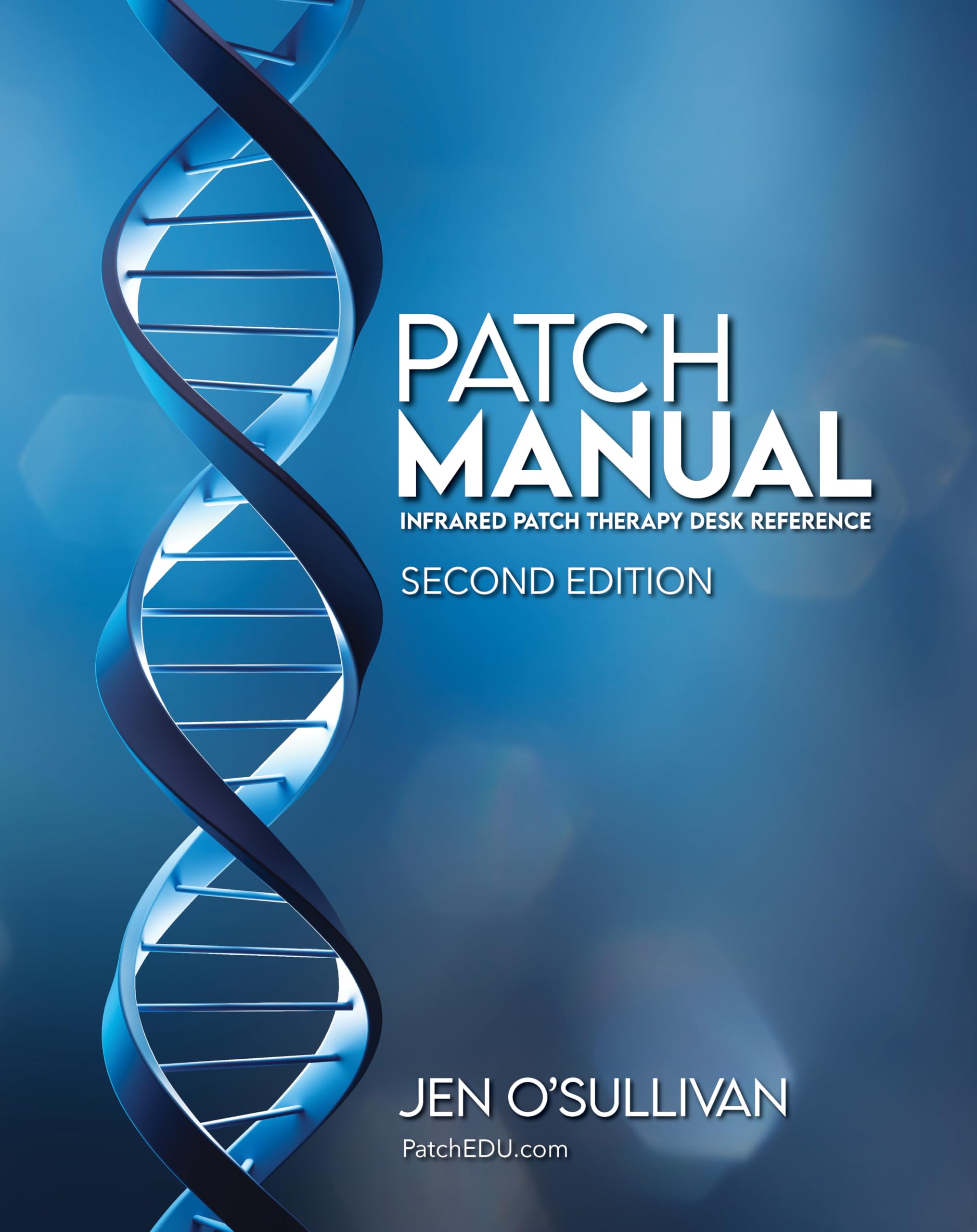 Patch Manual: Second Edition (English Edition)