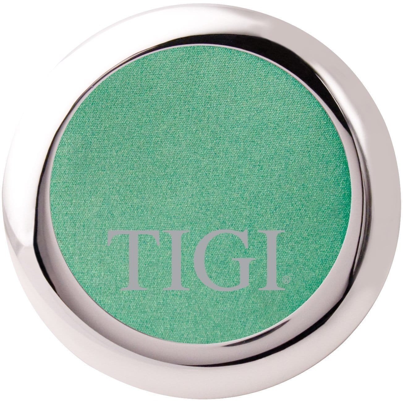 TIGIHigh Density Single Eyeshadow for Women, Green, 0.13 Ounce