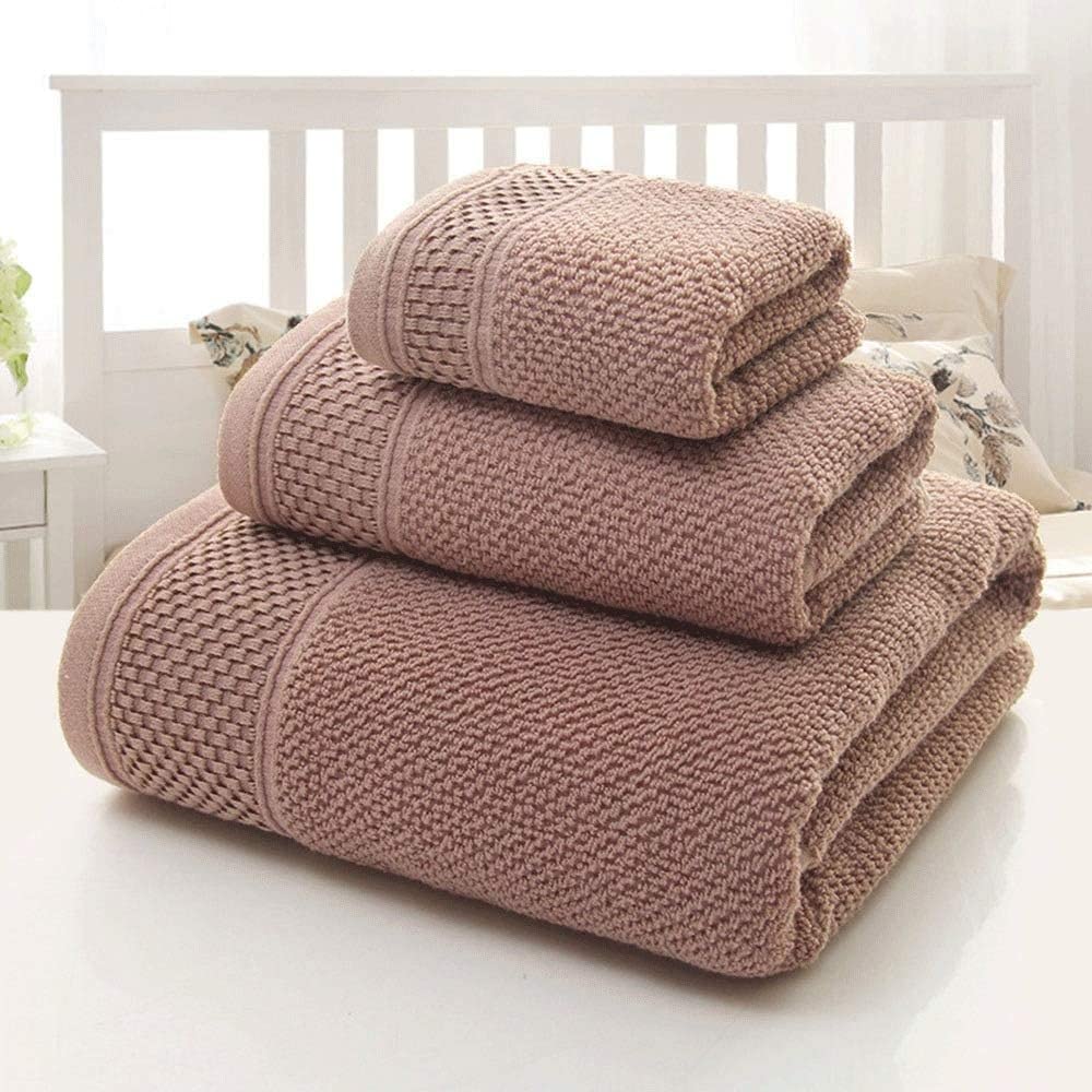 Serviettes de bain coton TILEZE fini les serviettes humides qui sentent mauvais