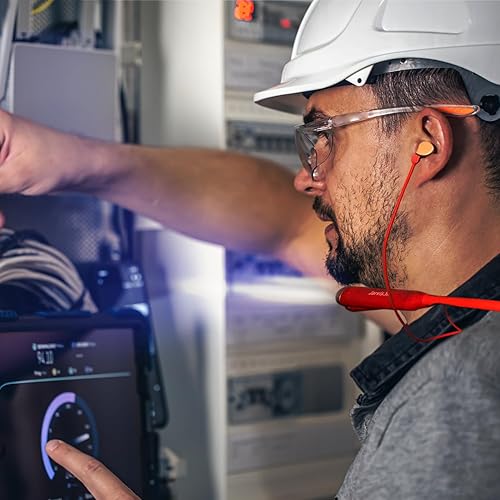 Miniatura 3 de Linterna Auriculares inalámbricos con luz de lectura para el cuello, Bluetooth HQ, Sonido USB-C, carga rápida, batería de larga duración, uso en