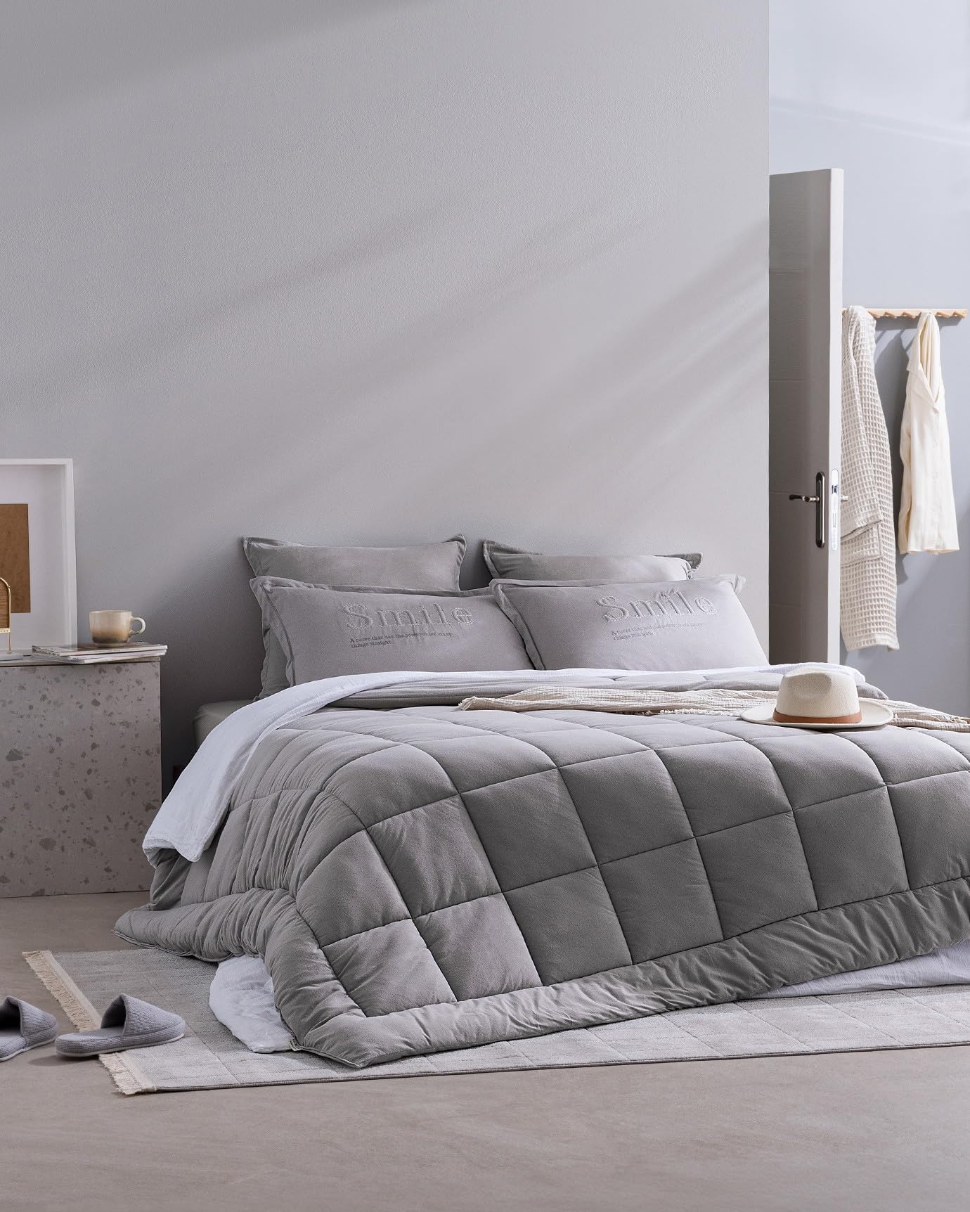 Madame Coco Bobigny SuperSoft Comfort Set