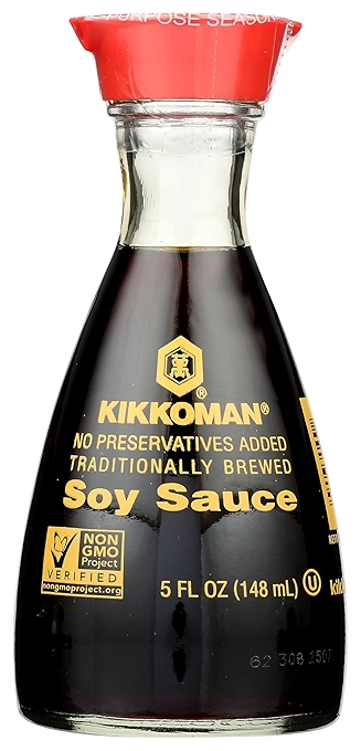 日本味全酱油分配器 148ml