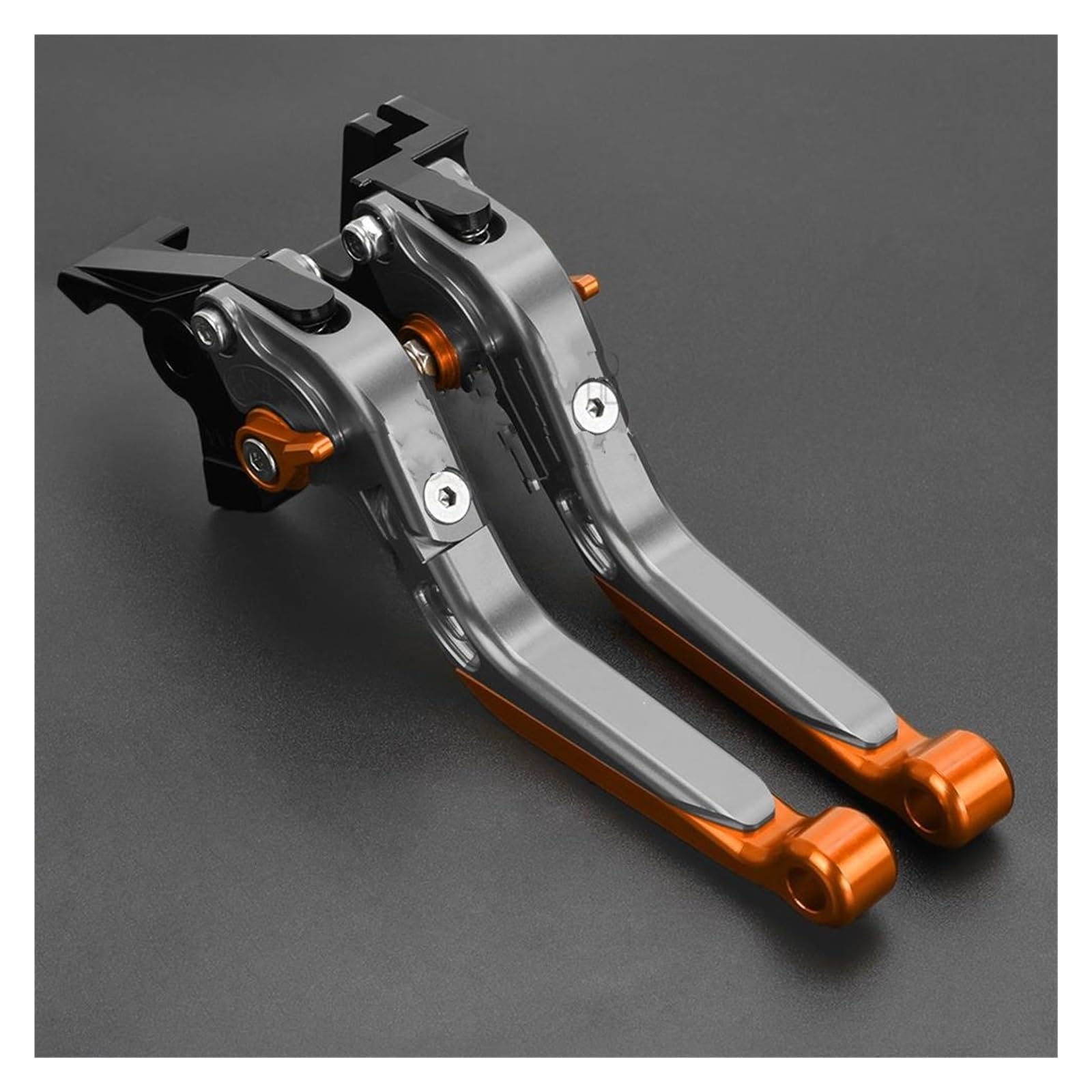 Tingyus Y Motorbike Brake Lever For Cb599 For Cb600f For Hornet 1998-2006 Adjustable Brake Clutch Lever Foldable Extendable(Y)
