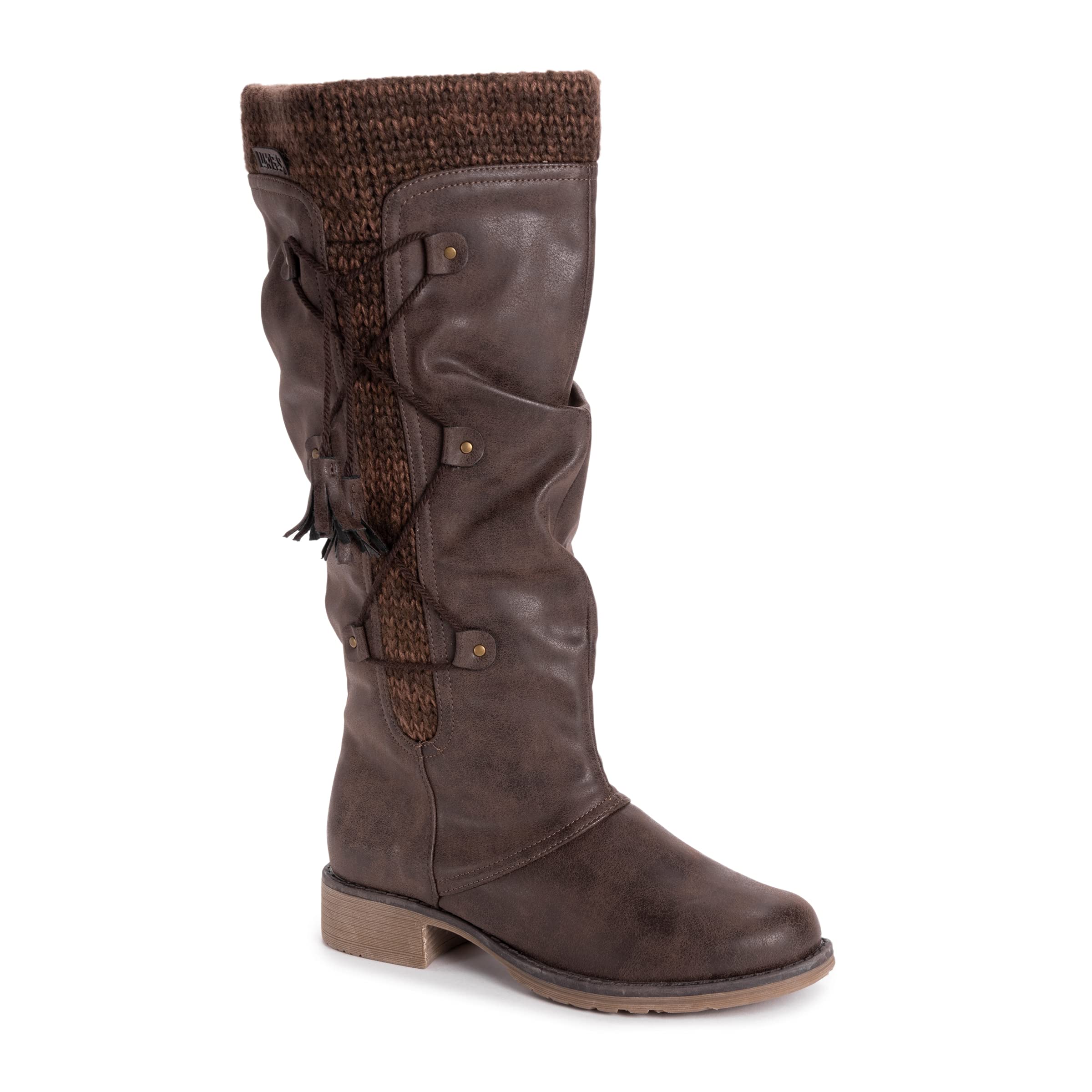 MUK LUKSWomen's Lukees Bianca Beverly Boots Fashion