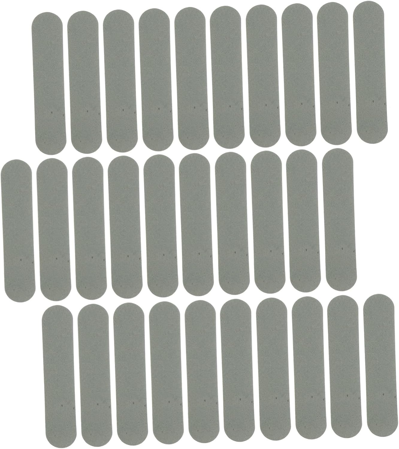 50Pcs Jewelry Cleaning Sticks for Silver Jewelry Polishing and Maintenance