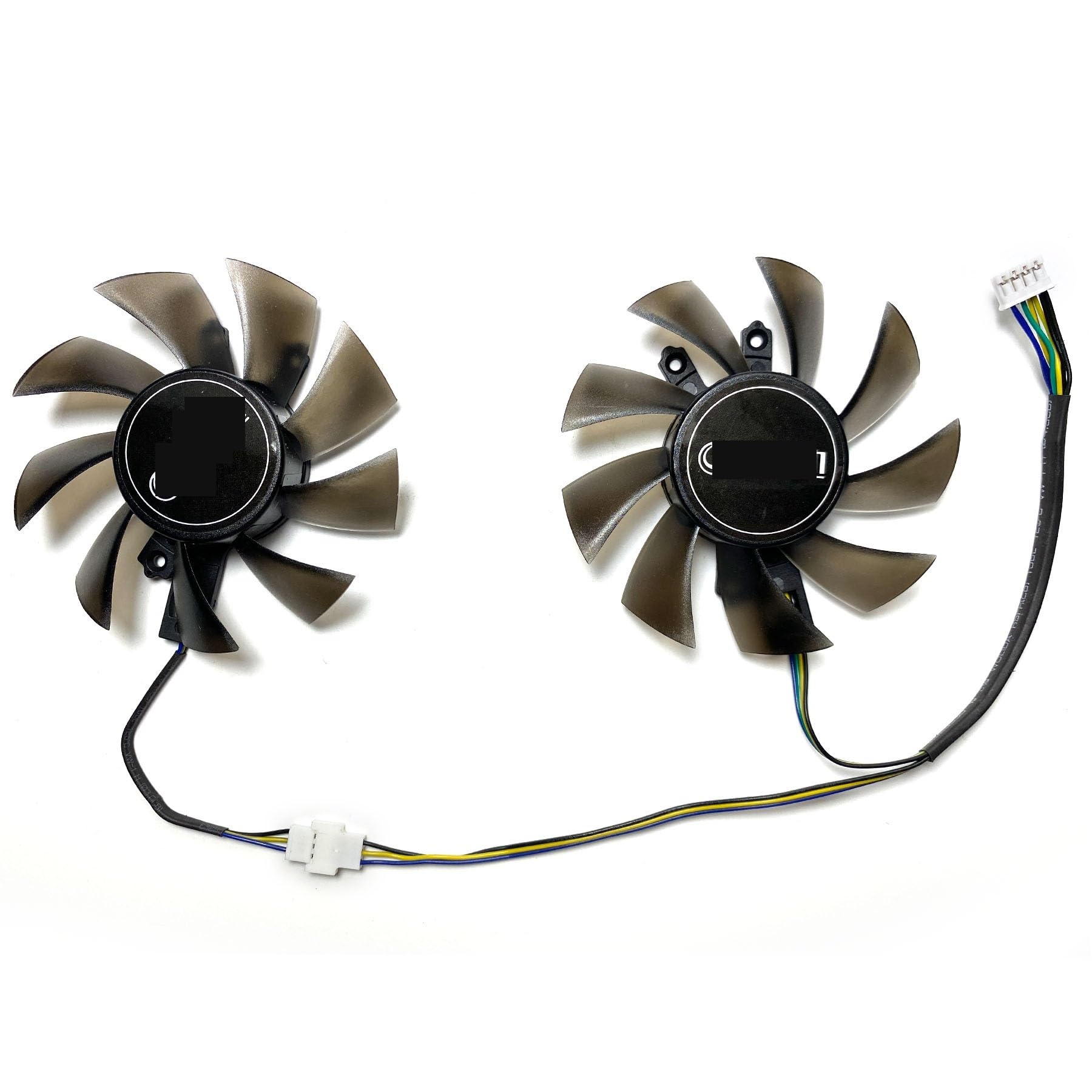 Ventilador GA82S2U para Tarjeta gráfica Galax GeForce P106-100 y GTX 1060 950 960 5