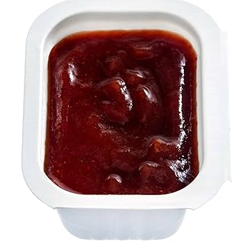 Heinz BBQ Sauce Selection 3 Pack, 1.47kg | UK