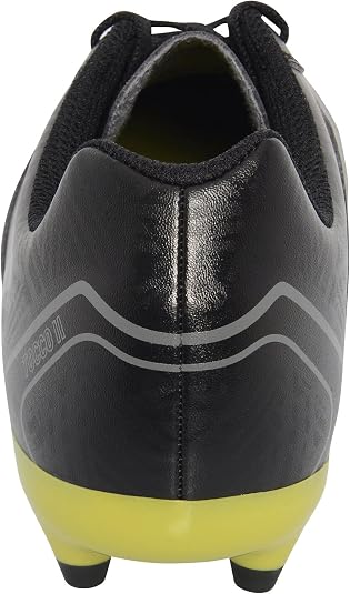 UMBRO - ZAPATILLAS HOMBRE UMBRO FÚTBOL NEGRO TOCCO III LEAGUE FG