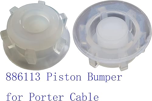 Miniatura 2 de 886113 Parachoques de pistón para cable Porter