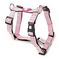 Max & Molly H - Stoviglie retrò, colore: rosa