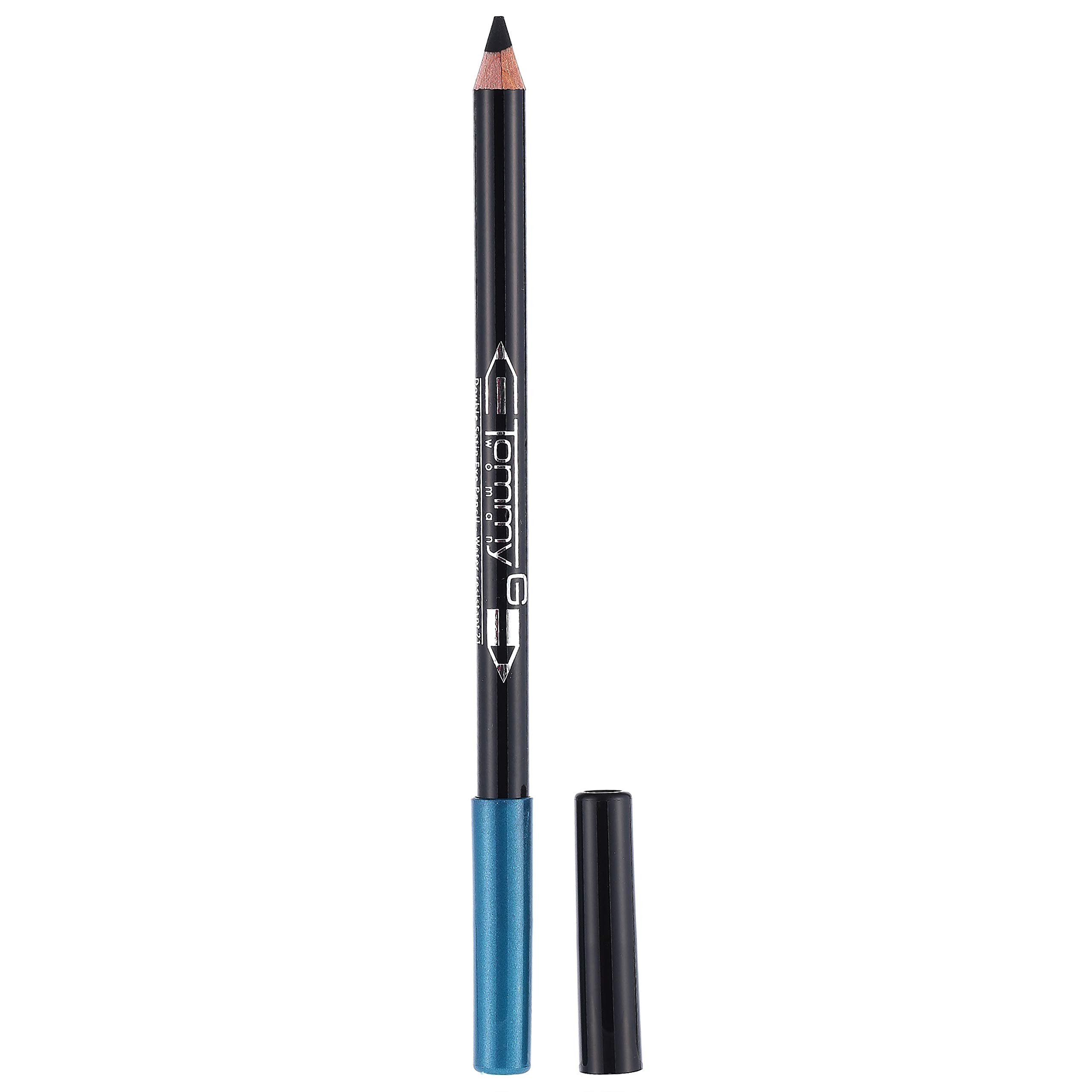 TOMMY G DOUBLE EYE-PENCIL TG N.21 - ÇİFT GÖZ KALEMİ TG N.21 - TG2PN-D21-F20