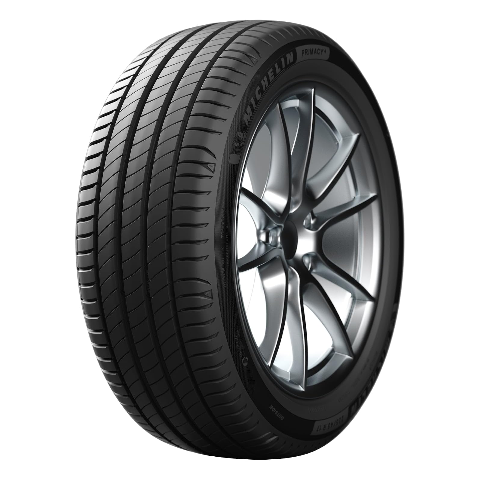 【2025年製造】ミシュランPRIMACY4 215/45R17 MICHELIN Primacy 4+ 215/45R17 91W XL 価格比較 - 価格.com
