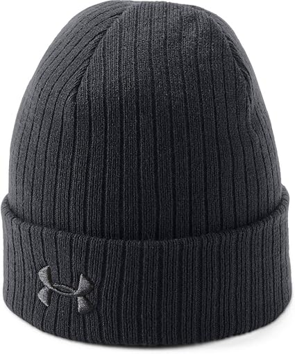 under armour winter cap