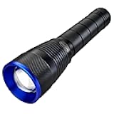 Police Security Skylar 9AA Flashlight