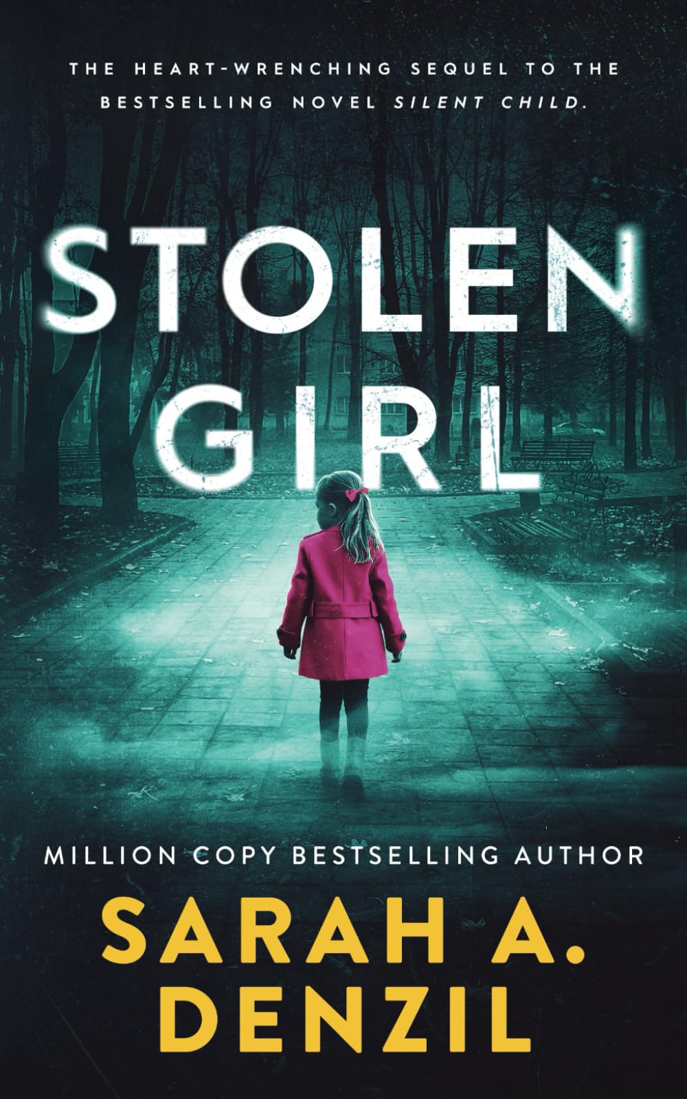 Stolen Girl (Silent Child)