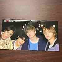 SexyZone 会報 Sexy Zone セクシーゾーン 会報 Vol44 45 46 3冊セット｜Yahoo