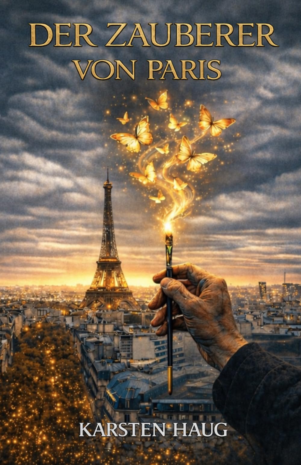 Der Zauberer von Paris