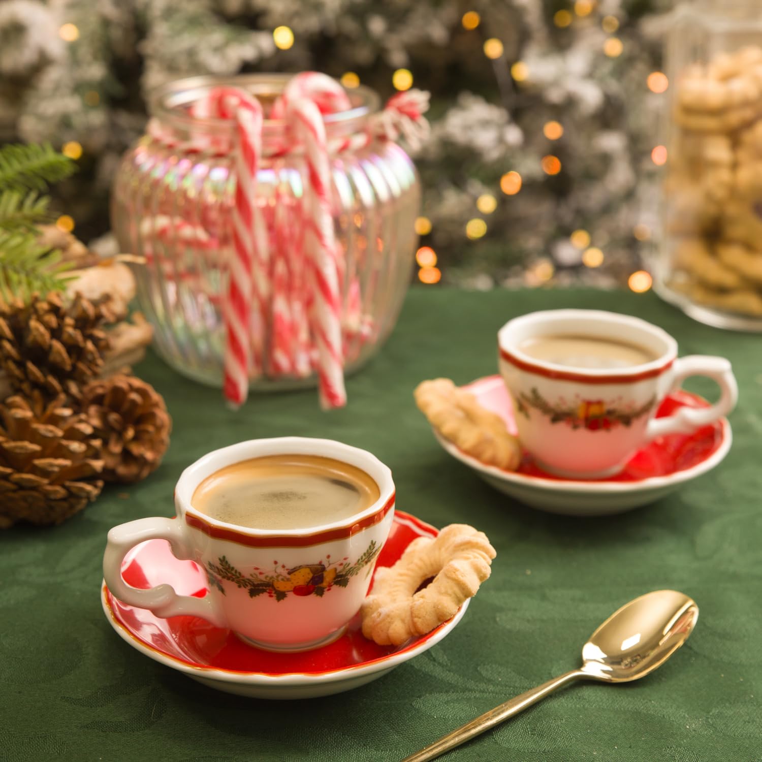A corto di idee per San Valentino? 5 Regali perfetti per Coffee Lover | Caffè Vergnano