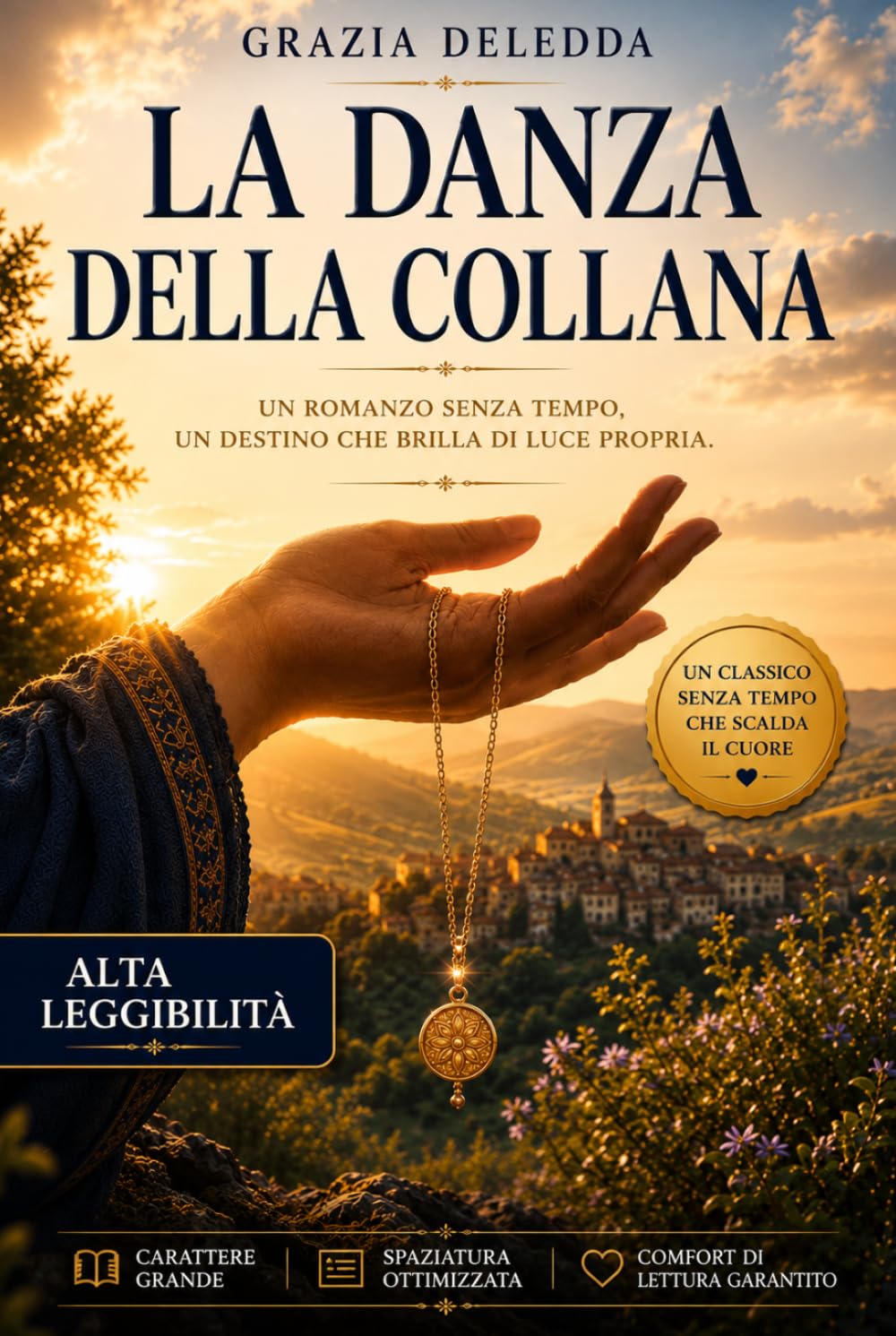 La danza della collana