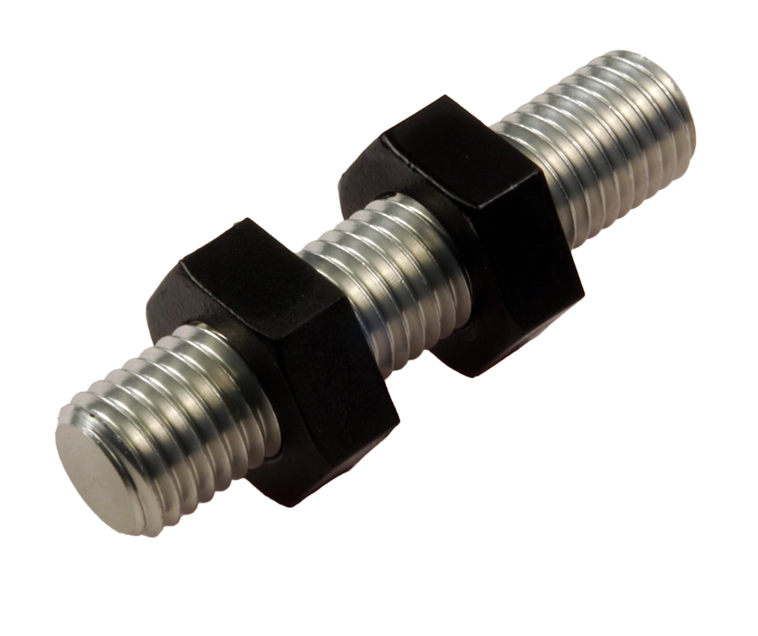 2451-4006-000, Magnetic Reed Switch/Sensor Actuator, Aluminum, Qty: 1