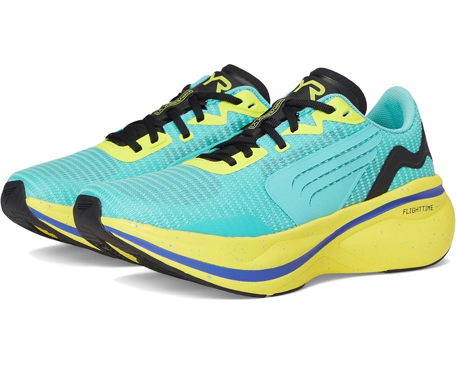 TYR Maverick - Pair View