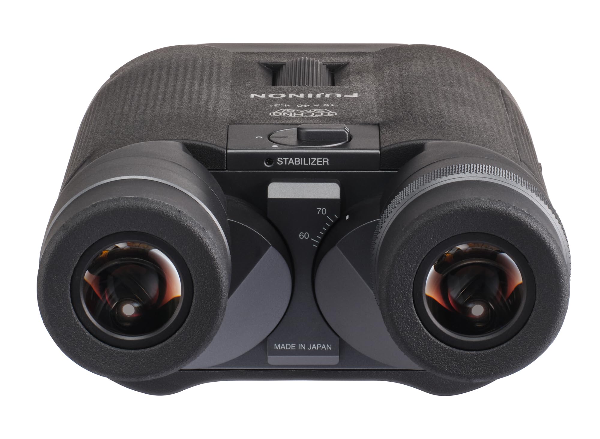 Amazon | FUJINON Techno-STABI TS-L1640 16x40 安定化双眼鏡 電子安定 