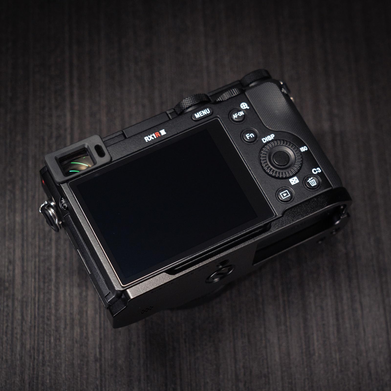 ソニー SONY DSC-RX1RM3 用 ハンドグリップ ソニー SONY DSC-RX1RM3 用 ハンドグリップ