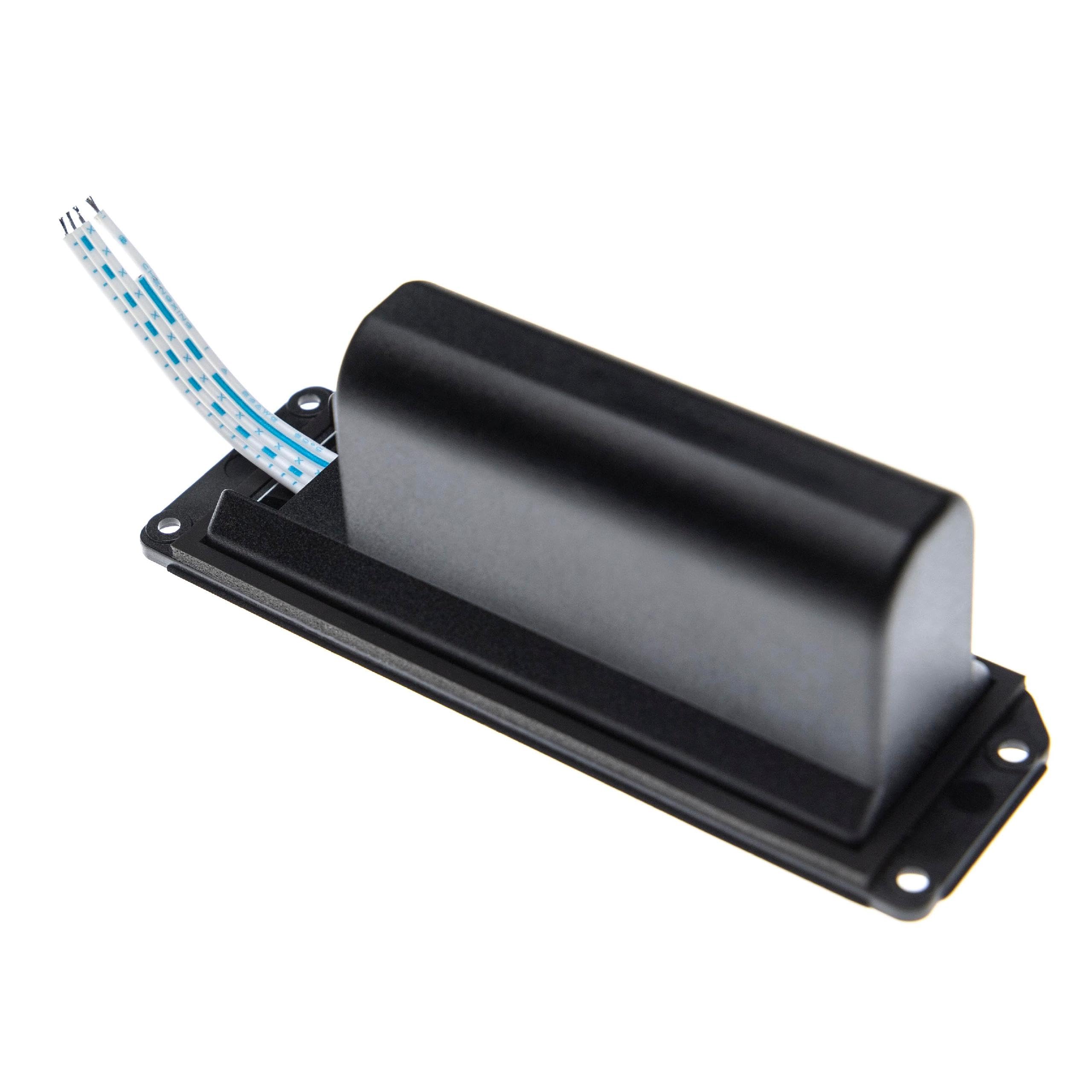 Vhbw Akku Für Bose SoundLink Mini 2 - 3400mAh 7,4V Li-Ion Ersatz