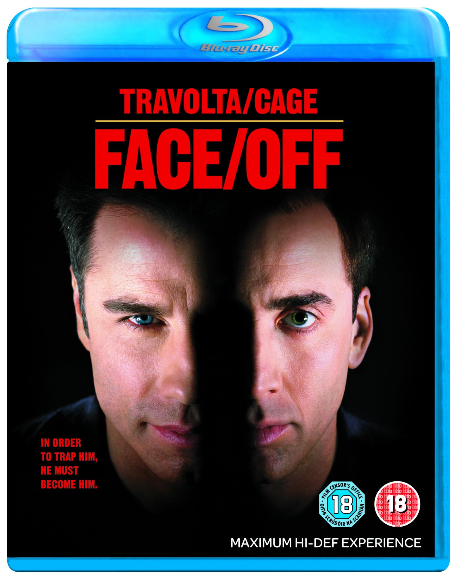 Face Off