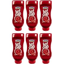 Burcu Ket ap 650 gr Tatl  x 6 Adet