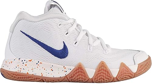 kyrie 4 size 2