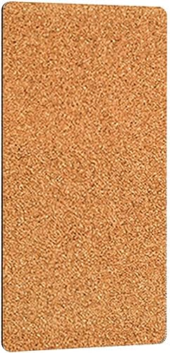 Miniatura 2 de Lorell Tablero de corcho sin marco de bricolaje, 36" x 18"