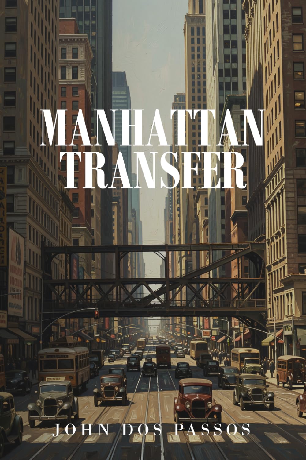 Manhattan Transfer