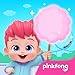 Pinkfong Shapes & Colors