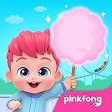 Pinkfong Shapes & Colors