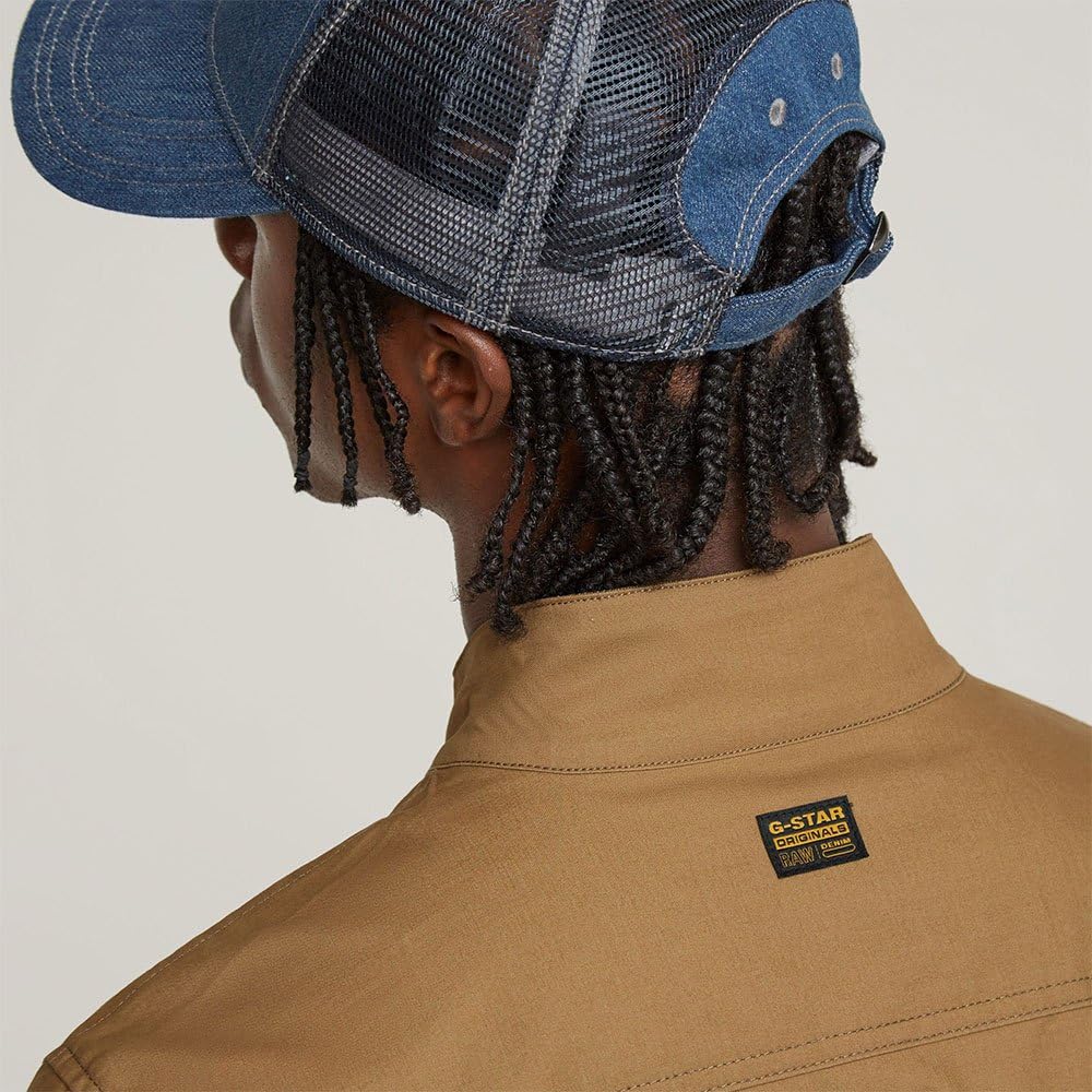 G-STAR Kurtka Mężczyźni Core Jacket