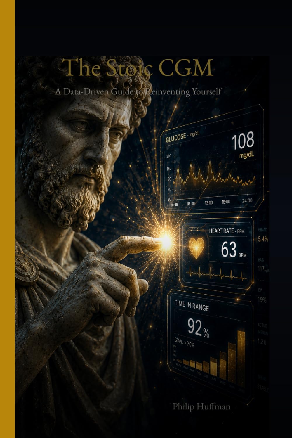 The Stoic CGM: A Data-Driven Guide to Reinventing Yourself After Sixty