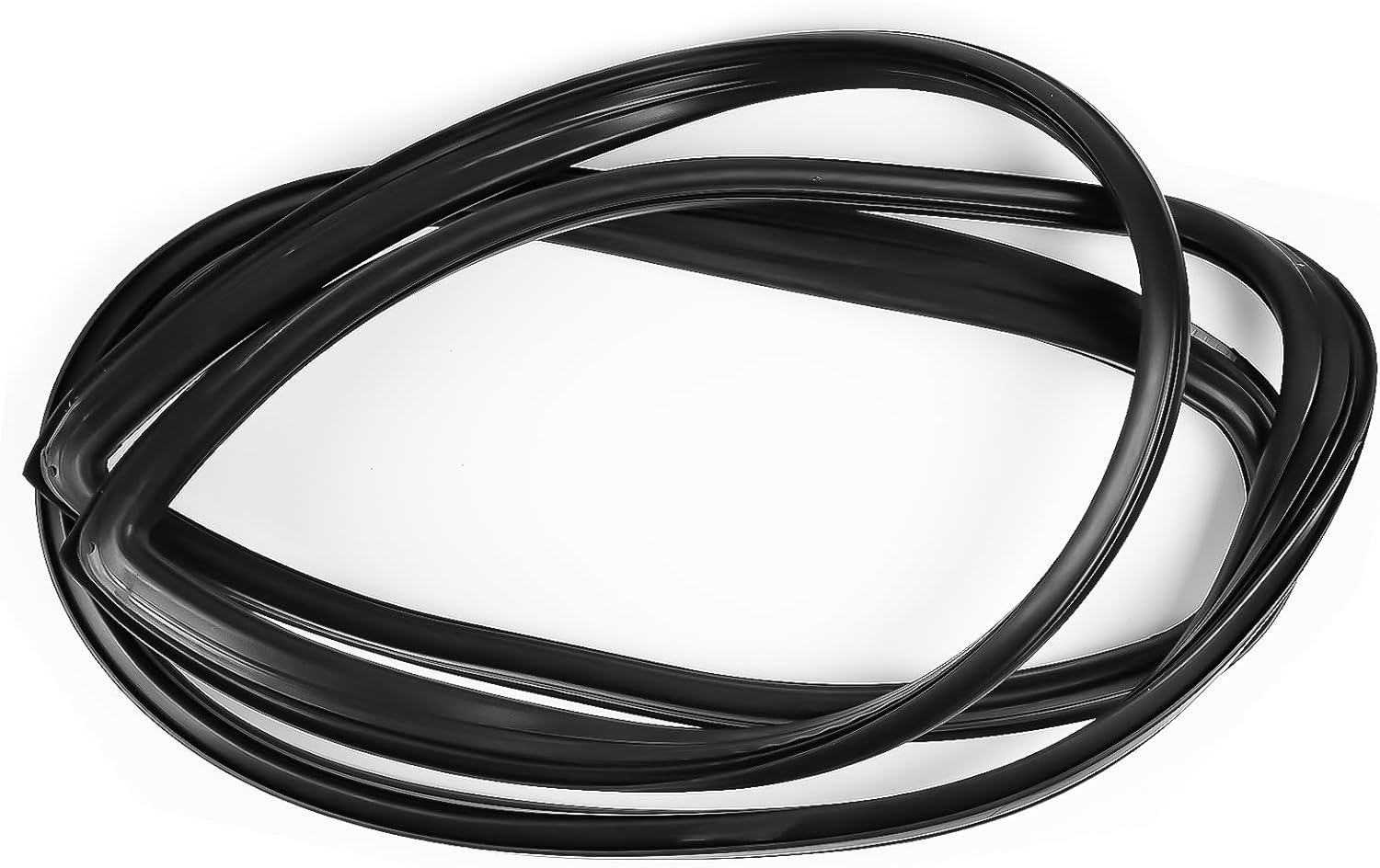 Front Windshield Rubber Seals For Toyota 19841988 Hilux 4