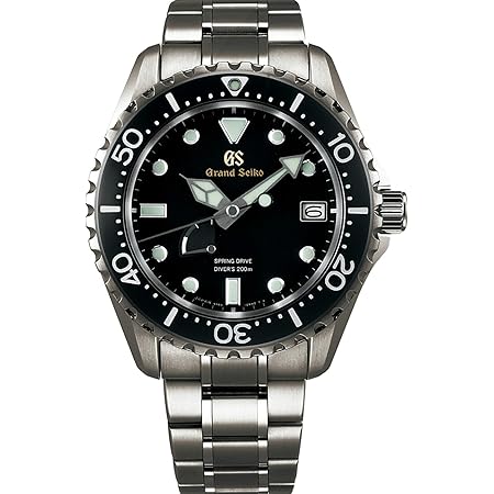 Amazon Com Grand Seiko Sport Automatic Spring Drive Caliber 9r65 Power Reserve Indicator Sbga231 Grand Seiko Watches Amazon Com Grand Seiko Sport Automatic Spring Drive Caliber 9r65 Power Reserve Indicator Sbga231 Grand Seiko Watches