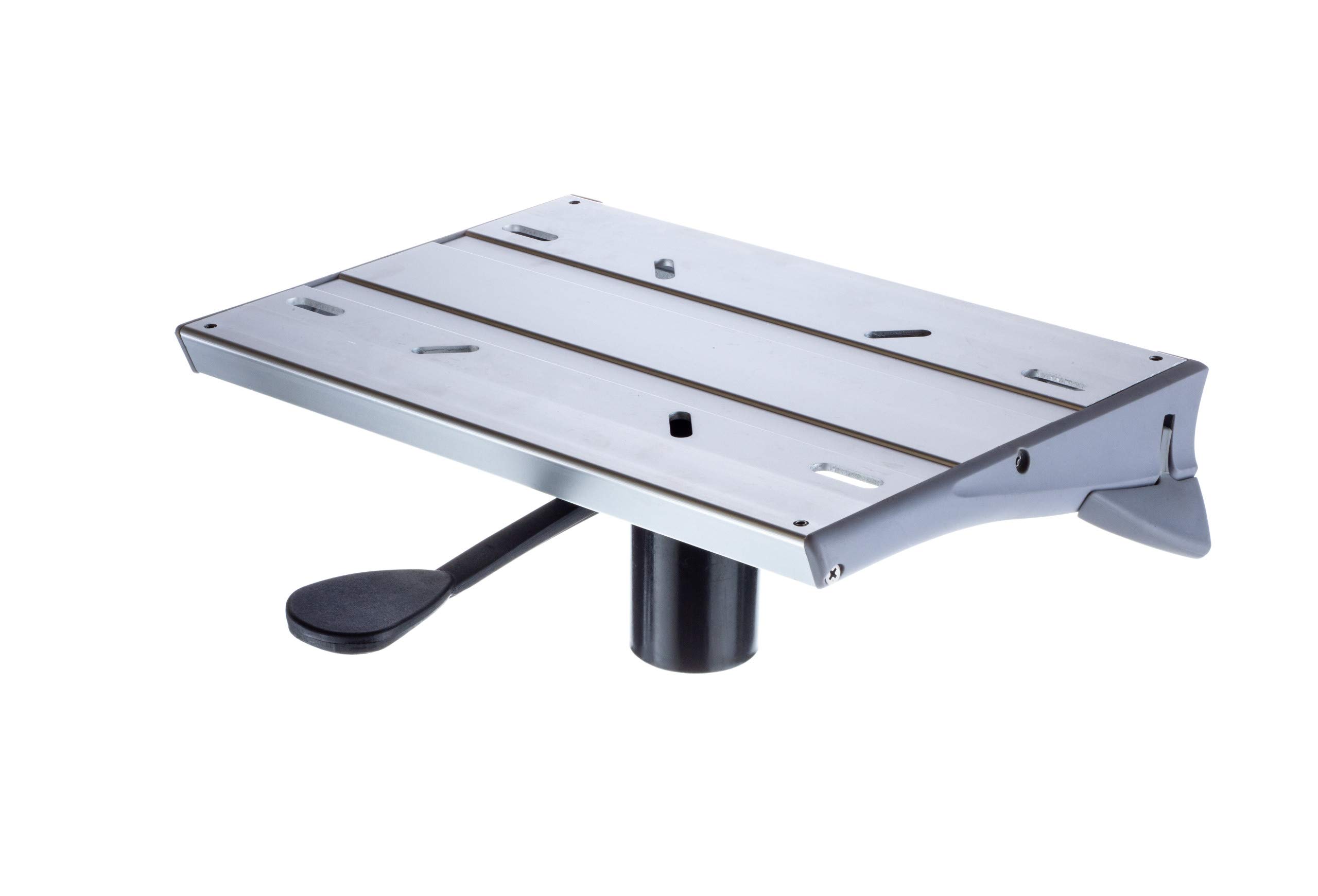 Swivl-Eze 238162-4 238 Series Boat Seat Mount Slider Assembly Right Handle