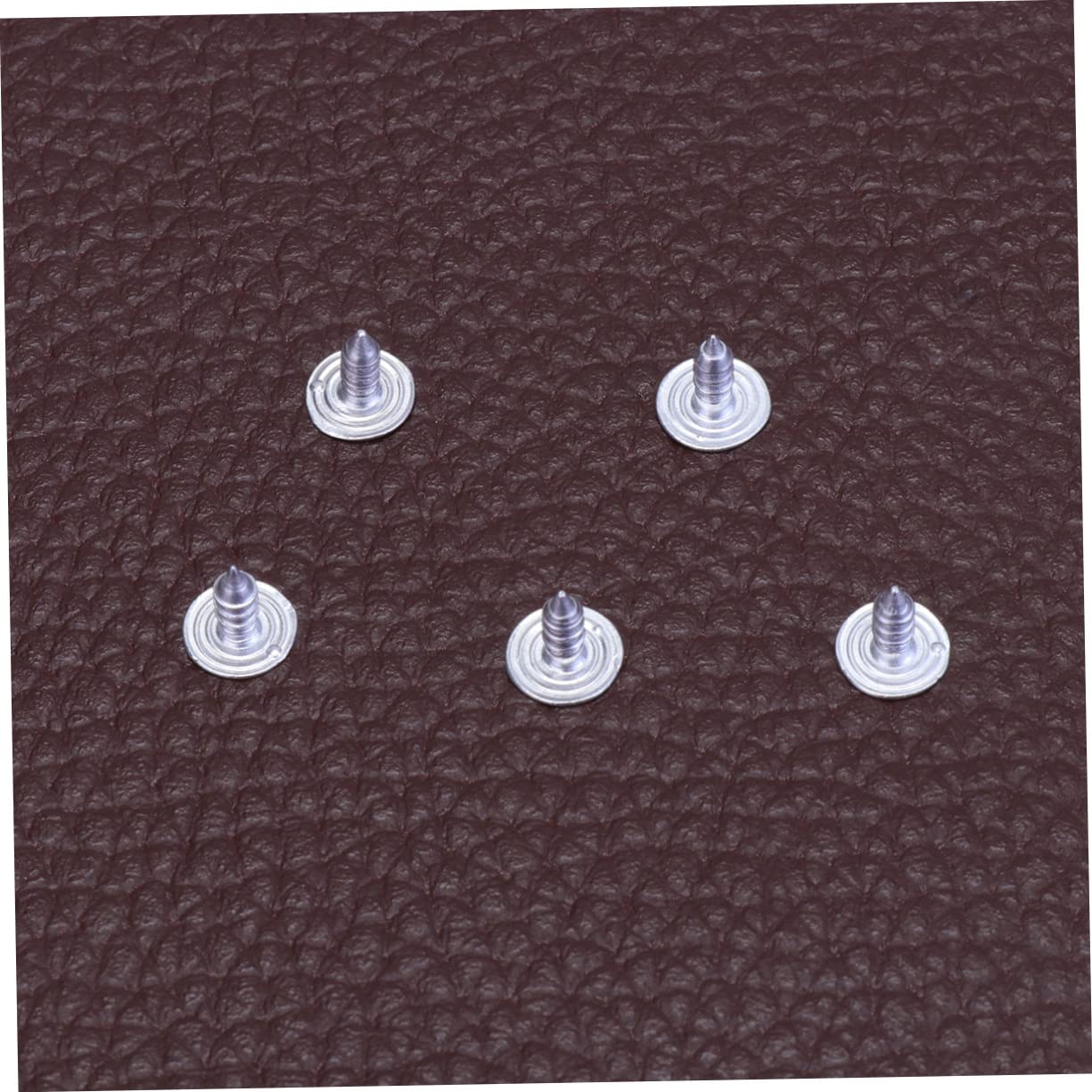 STOBOK 160 Set bottoni con base in Cofanetto bottoni jeans Sostituire rotti bottone dei jeans di sostituzione pulsanti delle bretelle
