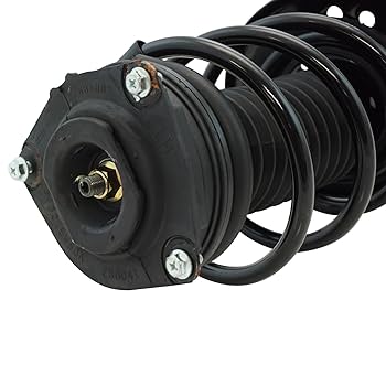 Amazon.com: TRQ Front Strut & Coil Spring Assembly Set