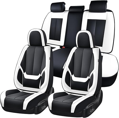 Miniatura 91 de Coverado Fundas de asiento de automóvil, fundas de asiento delantero, funda de asiento de automóvil, protector de asiento de automóvil, impermeable